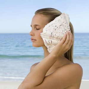Anfang  Juni - All Inclusive Woche