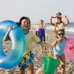 Fine Agosto - Settimana ALL INCLUSIVE