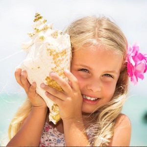 Anfang September - All Inclusive Woche